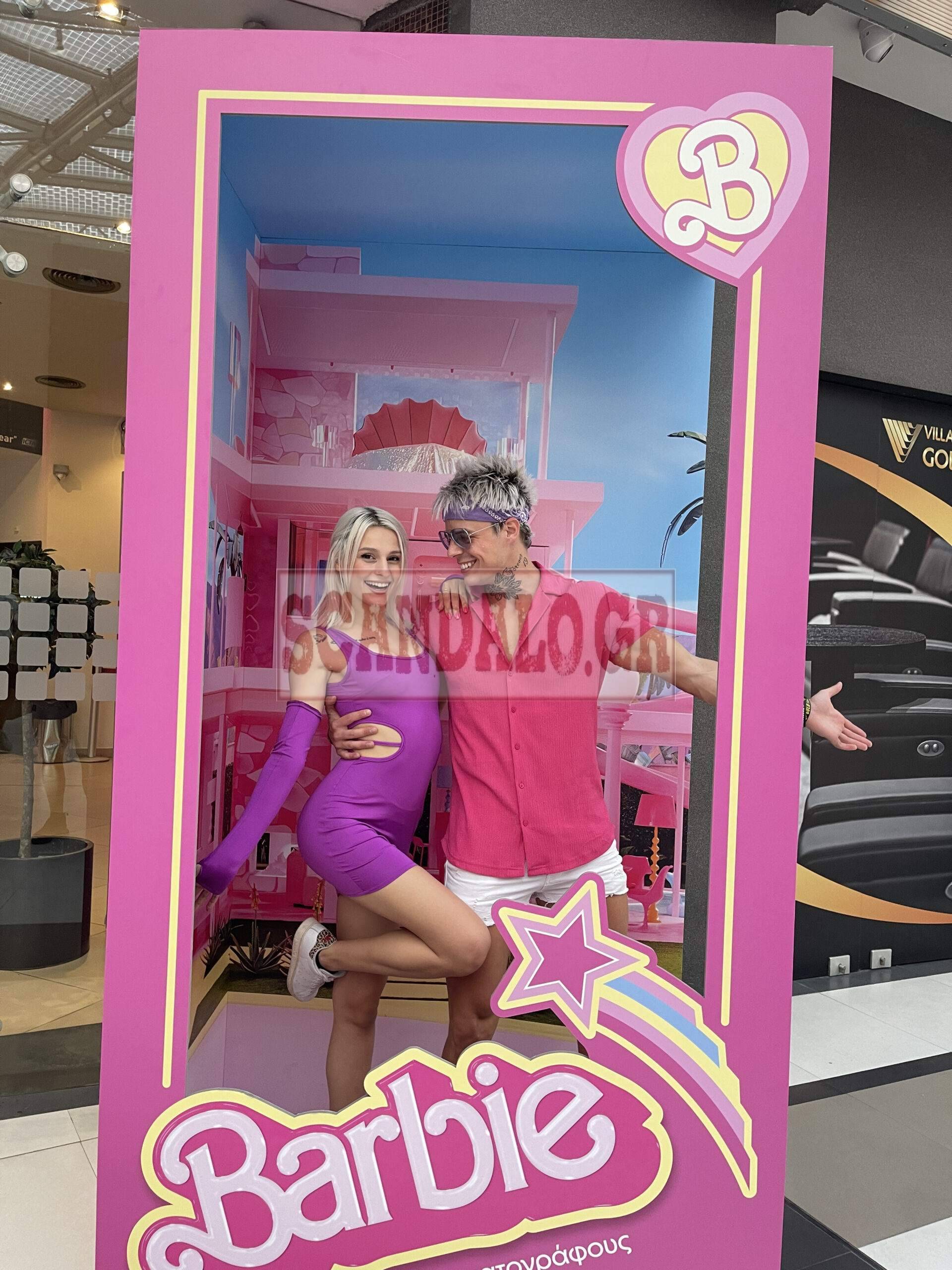 Barbie in the Porn World sugarbabes, Ελληνικό πορνό, Ελληνικές τσόντες, ελληνικό πορνό Ελληνικές τσόντες, Barbie in the porn world, barbie the movie, Rafaela Bella, Sufarbabes.tv, Christy White, ερωτική ταινία, ερωτική βιομηχανία