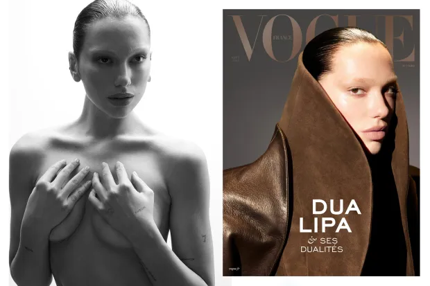 Dua Lipa topless Dua Lipa porn Dua Lipa nudes