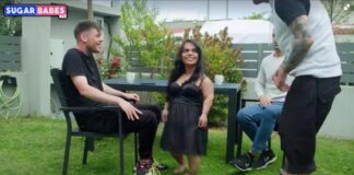 Sugarbabes.Tv : Το είδαμε και αυτό, Ελληνική τσόντα με γυναίκα νάνο Ελληνική τσόντα με νάνο, Sugarbabes.Tv, Miss Alissa, Nek Sinner, Κωνσταντίνος Πετσάκιας,Midget Threesome With Neighbor, Ελληνικό πορνό, Greek porn