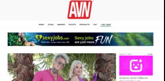 Πρώτη είδηση στο AVN : Inna Innaki’s SugarBabes TV Goes Big With Barbie Parody Barbie Parody Barbie in the porn world, barbie the movie, Rafaela Bella, Sufarbabes.tv, Christy White, ερωτική ταινία, ερωτική βιομηχανία