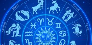 Ανάδρομη Αφροδίτη τετράγωνο με τον Ουρανό Ανάδρομη Αφροδίτη τετράγωνο με τον Ουρανό