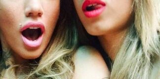 Όταν συναντήθηκαν οι κορυφαίες Ελληνίδες πορνοστάρ και έβγαζαν selfies Ελληνίδες πορνοστάρ,selfies,Sirina,Μαρία Αλεξάνδρου,Αφροδίτη Αδάμη