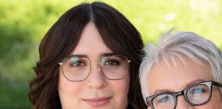 Η Jamie Lee Curtis στο πλευρό της τρανς κόρης της. Ο εθισμός της στα οπιοειδή. Jamie Lee Curtis ηθοποιός γυναίκες τρανς