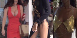 Πρωταθλήτρια στην ακολασία η Μύκονος : Ειναι τουρίστριες ή ιερόδουλες? Βίζιτες, συνοδοι πολυτελείας, ιερόδουλες,ξέκωλο look,εργατριες του σεξ