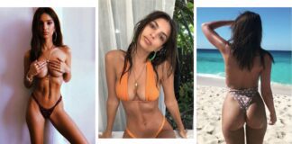 Η Emily Ratajkowski ποζάρει με το νέο της μπικίνι και μας τρελαίνει… Emily Ratajkowski Instagram Emily Ratajkowski naked Emily Ratajkowski porn