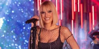 Φωτιές ανάβει η Κατερίνα Λιόλιου Κατερίνα Λιόλιου Ινσταγκραμ