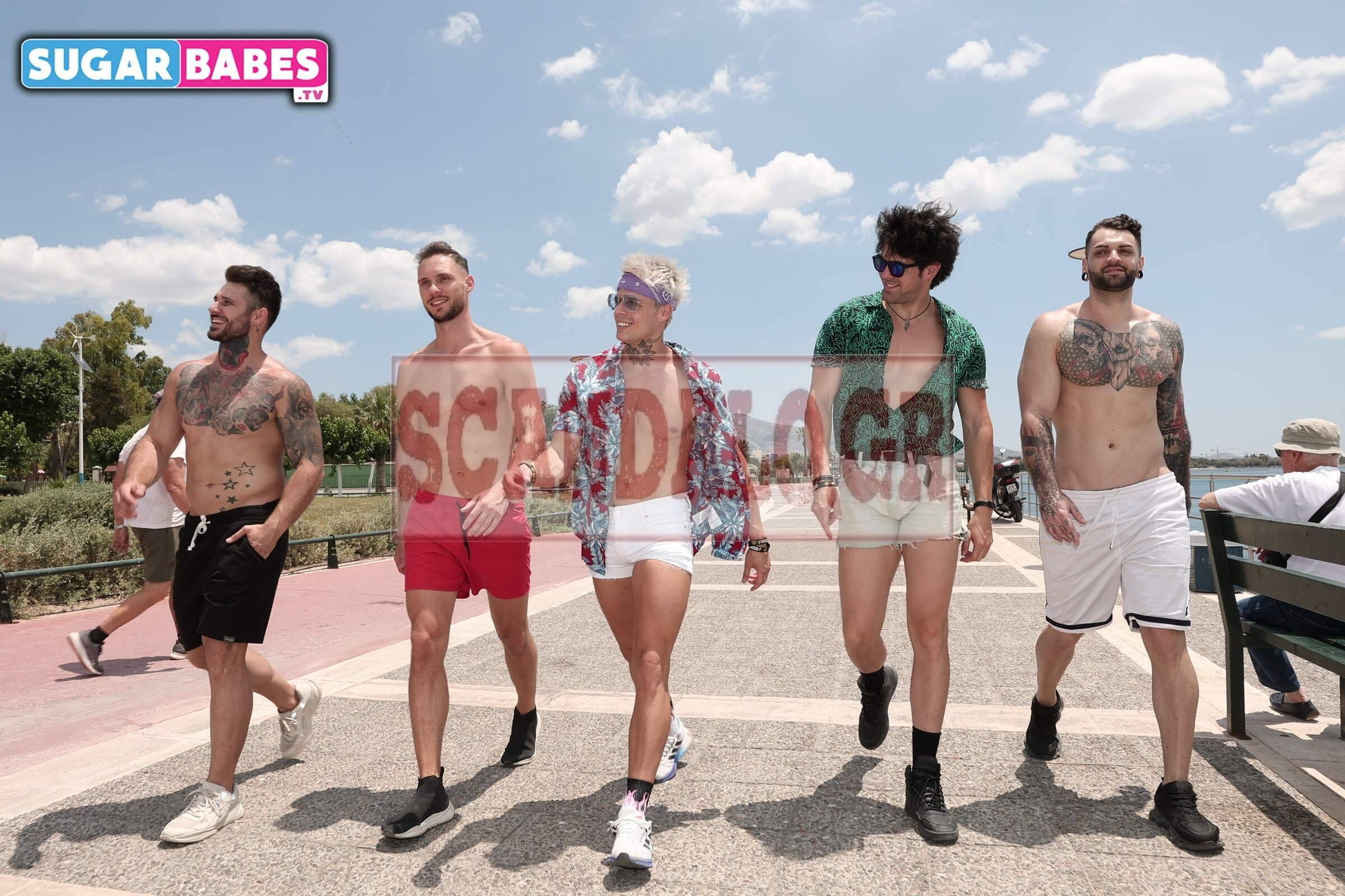 Barbie Parody Barbie in the porn world, barbie the movie, Rafaela Bella, Sufarbabes.tv, Christy White, ερωτική ταινία, ερωτική βιομηχανία