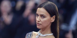H Irina Shayk ποζάρει topless στα βράχια και μας βάζει φωτιές Irina Shayk topless, Irina Shayk porn, Irina Shayk instagram, Irina Shayk , Irina Shayk nudes