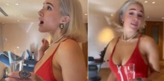 Καλομοίρα : Σε ρόλο Barbie! Καλομοίρα, Καλομοίρα Instagram, Barbie, barbie moviebarbieCelebrities Newsbarbie