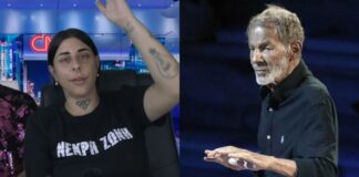 Η Super Κική ξαναχτυπά! Η νέα ανάρτηση για τον Σταύρο Ξαρχάκο Super Κική