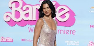 Dua Lipa: Η εντυπωσιακή φωτογράφιση για τη γαλλική Vogue Dua Lipa topless Dua Lipa porn Dua Lipa nudes Dua Lipa Vogue