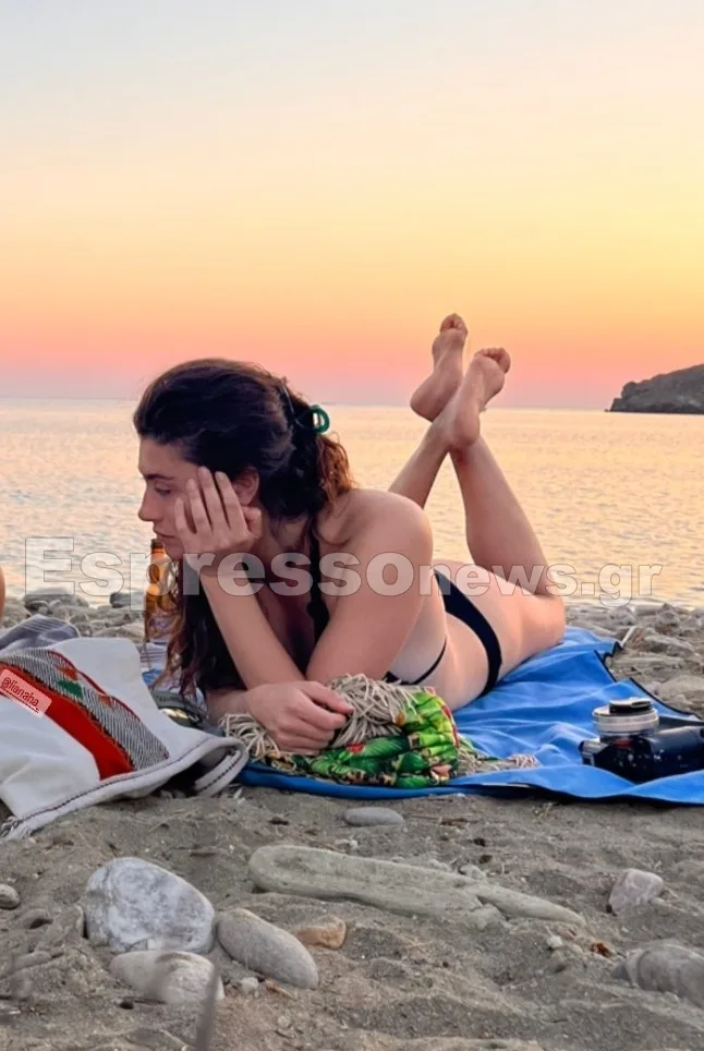 Μαρία Μαραγκού,Παγιδευμένοι ANT1, scandalo gr