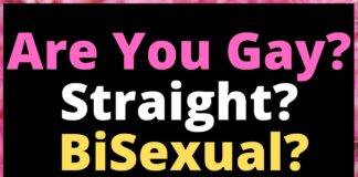 Σεξουαλικός Προσανατολισμός & Ταυτότητα Φύλου Σεξουαλικός Προσανατολισμός Λεσβία Ομοφυλόφιλος αμφιφυλόφιλος Διεμφυλικό ιντερσεξ