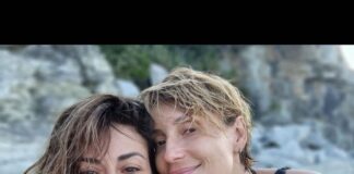 Ευδοκία Ρουμελιώτη – Λίνα Πρίντζου: Ποζάρουν με μπικίνι στο Πήλιο Ευδοκία Ρουμελιώτη, Λίνα Πρίντζου,μπικίνι,Πήλιο,scandalo