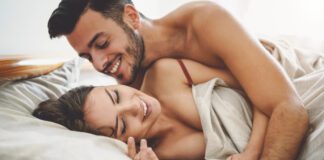 Γιατί πρέπει να κάνετε σεξ τουλάχιστον δύο φορές την εβδομάδα Σεξουαλική υγεία σεξ σεξολογία σχέσεις scandalo