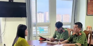 Πορνεία, Αεροσυνοδοί προσέφεραν σεξουαλικές υπηρεσίες για 3000 ευρώ τη βραδιά αεροσυνοδοί Βιετνάμ εργατριες του σεξ Πορνεία σεξ επί χρήμασι σεξ εργασία σεξουαλικές υπηρεσίες Συνοδός πολυτελείας