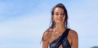 Η Βραζιλία έχει και άλλη Ζιζέλ που τα «σπάει» με την εμφάνισή της hot instagram Victoria’s Secret Gizele Oliveira instagram sexy instagram