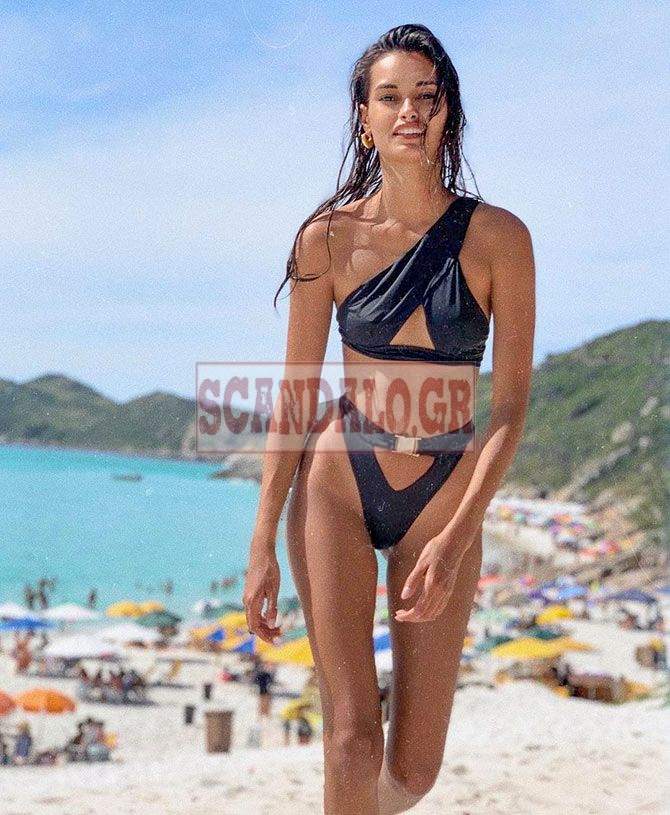 hot instagram Victoria’s Secret Gizele Oliveira instagram sexy instagram