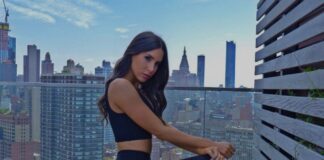 Jen Selter μετα την Ίο, τρελαίνει την Σαντορίνη jen selter instagram jen selter nudes jen selter onlyfans jen selter porn