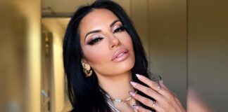 Όταν η Δήμητρα Αλεξανδράκη ποζαρε ολόγυμνη και δημιουργούσε πανικό Δήμητρα Αλεξανδράκη instagram sexy instagram sexy photos sexy video