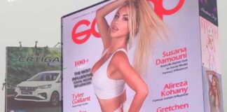 Αναστασία Τερζή, διακοπάρει στην Μύκονο και μας….. Αναστασία Τερζή, Hot Instagram, Sexy Instagram