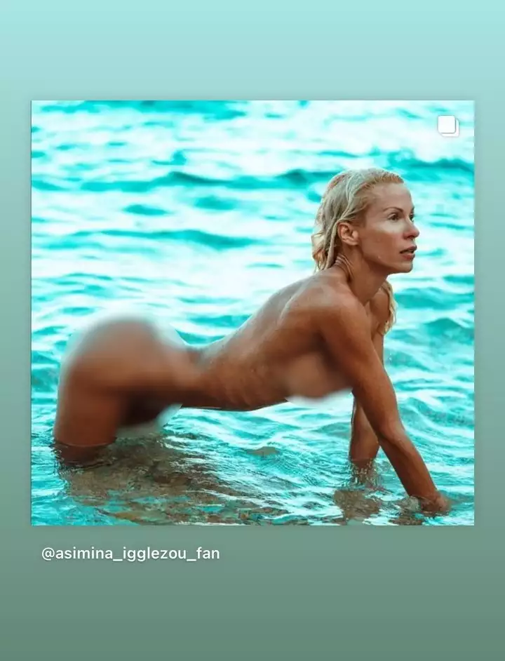Ασημίνα Ιγγλέζου, sexy videos, sexy photos, Ασημίνα Ιγγλέζου instagram , hot instagramasiminaigglezouCelebrities Newsasiminaigglezou