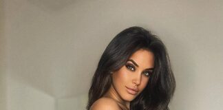 Bianca Mia – Vanessa Adamopoulou , διέρρευσαν φωτογραφίες και videos τους απο το Onlyfans Bianca Mia, Vanessa Adamopoulou, Greek Onlyfans Leaks,Leaked videos,leaked photos, sexy photos, sexy videos