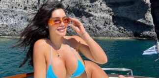 Η Playmate Cj Sparxx προκαλεί ηφαιστειογενείς αντιδράσεις με το κορμί της Playmate Cj Sparxx instagram Cj Sparxx naked Cj Sparxx porn