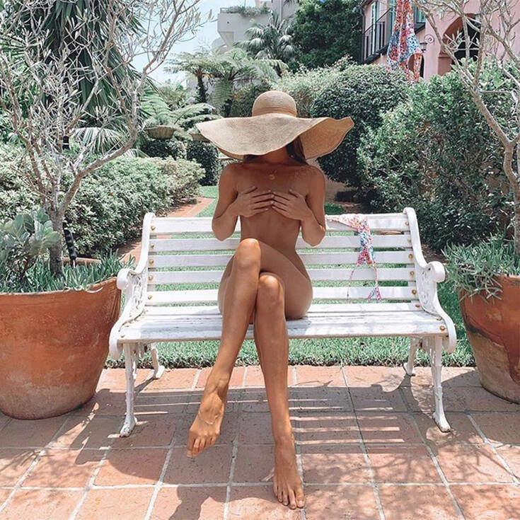 Kristina Mendonca instagram Kristina Mendonca nude 