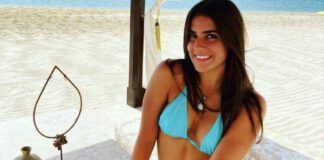 Silia Kapsis η κουκλάρα που θα εκπροσωπήσει την Κύπρο στη Eurovision 2024 Silia Kapsis Instagram Eurovision 2024 sexy singer Sexy Greeks