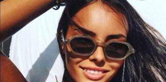 Σοφιάννα Αβραμάκη: 2 νέες φώτο, η μία με ανύπαρκτο μαγιό, η άλλη χωρίς σουτιέν Σοφιάννα Αβραμάκη Instagram sexy-reels sexy photos sexy videos