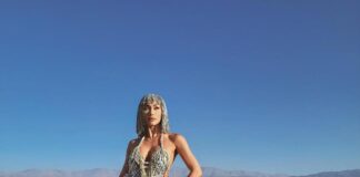 Τζένη Λάττου: Η «απόδραση» της πρώην συντρόφου του Παντελίδη από τα αιματοβαμμένα χαλάσματα του Μαρόκο Τζένη Λάττου Instagram sexy photos sexy videos