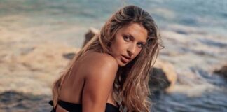 Έξι χρόνια μετά η πιο εντυπωσιακή παίκτρια του Survivor τα άλλαξε όλα Ελισάβετ Δοβλιατίδου , survivor All Star 2, survivor