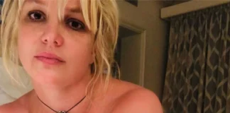 Η Britney Spears ποζάρει ΞΑΝΑ ολόγυμνη στο Instagram Britney Spears, Nude, Nude Photos, leaks, leaked, Scandalo, Hot newsBritney SpearsCelebrities News