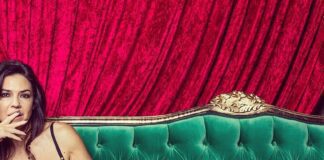 Ναταλία Δραγούμη: «Οταν μεθούσα έβγαζα τη μπλούζα μου» Ναταλία ΔραγούμηΝαταλία ΔραγούμηHot NewsΝαταλία Δραγούμη