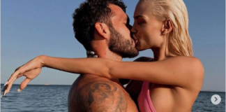 Scandalo: Στάθης Σχίζας και Αλεξάνδρα Παναγιώταρου – Ξανά ζευγάρι! Scandalo Στάθης Σχίζας Αλεξάνδρα Παναγιώταρου Survivor