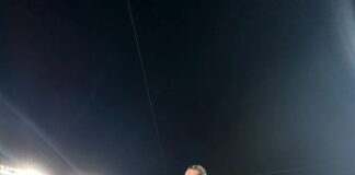 Σάλος με τη εμφάνιση της Χεορχίνα σε γήπεδο Χεορχίνα Ροντρίγκεζ Scandalo Celebrities News