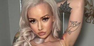 Isabella James – Spiritual Bimbo Η απόλυτη ξανθιά με τις απόλυτες βυζάρες ολόγυμνη!!! Isabella James,sexy instagram,Hot model,sexy photos,sexy videos,free Onlyfans leaks,nudes,Nude Videos,Nude Photos