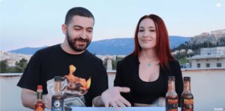 Βανέσα Αδαμοπούλου, Σταματάει τις ερωτικές ταινίες! Greek Escorts Greek OnlyFans leaks Porn Star Escorts Sexy Greeks sexy photos sexy videos Vanesa Adamopoulou Συνοδός πολυτελείας Βανέσα Αδαμοπούλου