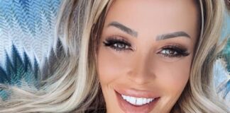 Η γυναίκα του Schumacher, Cora πουλάει γυμνές φωτογραφίες της στο OnlyFans Cora Schumacher,Sexy photos, Sexy videos,sexy instagram,Onlyfans leaks,Leaked videos,nude videos,nude photos,γυμνές φωτογραφίες