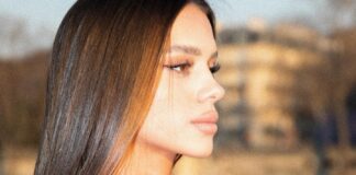 Sindi Myftari, η Αλβανίδα μοντέλο είναι θεά και τρελαίνει τους άντρες Sindi Myftari Αλβανίδα μοντέλο sexy photos sexy videos Hot Instagram