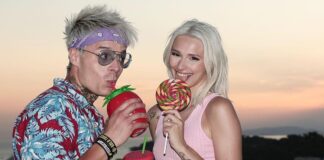 Έφτασε η ώρα των ερωτικών βραβείων AVN Awards AVN Awards Christy White Phil Strife sugarbabes.tv Barbie in the porn world