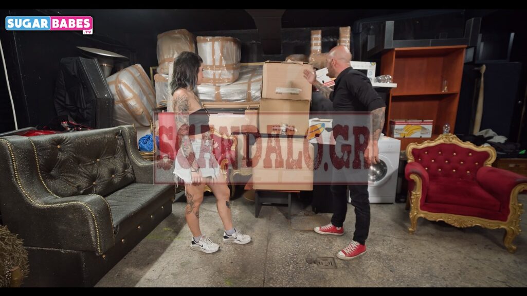 Inked Succubus, Alex Fire, Homeless, τσόντα, ελληνικό πορνό, Greek Porn, Ball Licking, Deepthroat, Doggystyle, Pussy Licking, Sloppy Blowjob, Tattooed WomenAlex FireSugarbabes NewsAlex Fire