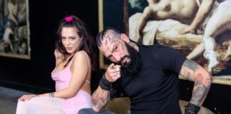 Νέα Ελληνικό πορνό με τους Tzanetos Shery More! Ελληνικό πορνό, Tzanetos, Shery More,Eye of the tiger,πορνοταινία,Ελληνική τσόντα,Sugarbabes.Tv