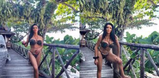 Στην Ταϊλάνδη η Πόπη Μαλιωτάκη – Οι πόζες με μαγιό που τρέλαναν το Instagram Πόπη Μαλιωτάκη,Sexy photos,Sexy videos, sexy instagram