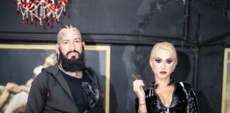 Νέα BDSM kinky sex ταινία Sugarbabes με Afroditi Adami – Tzanetos – Sakis Dermatis (Filippos Arvanitis) Afroditi Adami anal sex BDSM Deep throat Filippos Arvanitis golden shower Greek Porn greek porn star Greek PornStar Kinky Porn star Kinky sex Sakis Dermatis Sugarbabes Porn Sugarbabes.TV sugarbabestteam Tzanetos Αφροδίτη Αδάμη γλυφομούνι Ελληνική τσόντα Ελληνικό πορνό Πορνό πορνοστάρ πορνοταινία πρωκτικό σεξ Τζανέτος