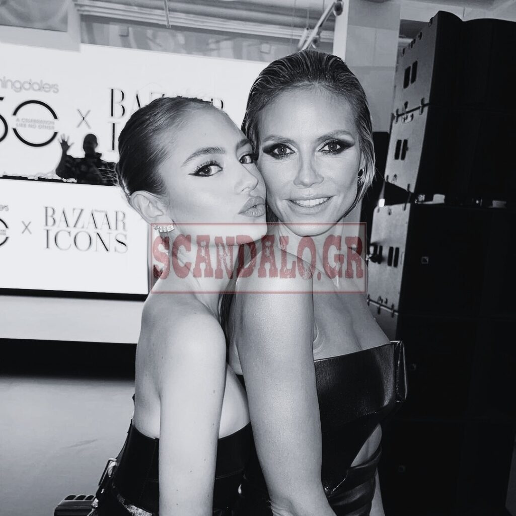 Χάιντι Κλουμ, heidi klum, sex toyssex shopCelebrities Newssex shop