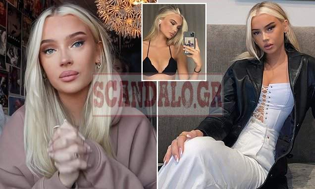 Emma Ellingsen, it girl, Kendall Jenner, trans, transgenderEmma EllingsenHot News