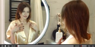 Teen Wishes , νέα Τσόντα διεθνή τσόντα με νέους πρωταγωνιστές Doggy style sex toys Pussy Licking Milka Shine Bulgarian porn stars Double penetration