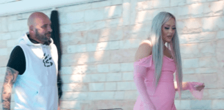 Νέα πορνοταινία – τσόντα με τους Julia και Alex Fire Julia Greek Porn Doggy style Deep throat Last Gear πορνοταινία